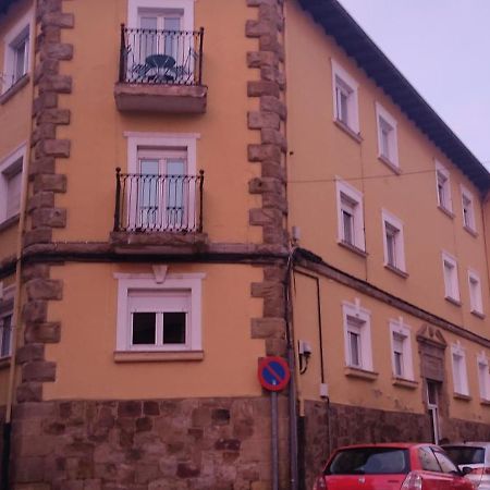 Apartamento La Luz De Reinosa 1 Екстериор снимка