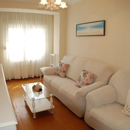 Apartamento La Luz De Reinosa 1 Екстериор снимка