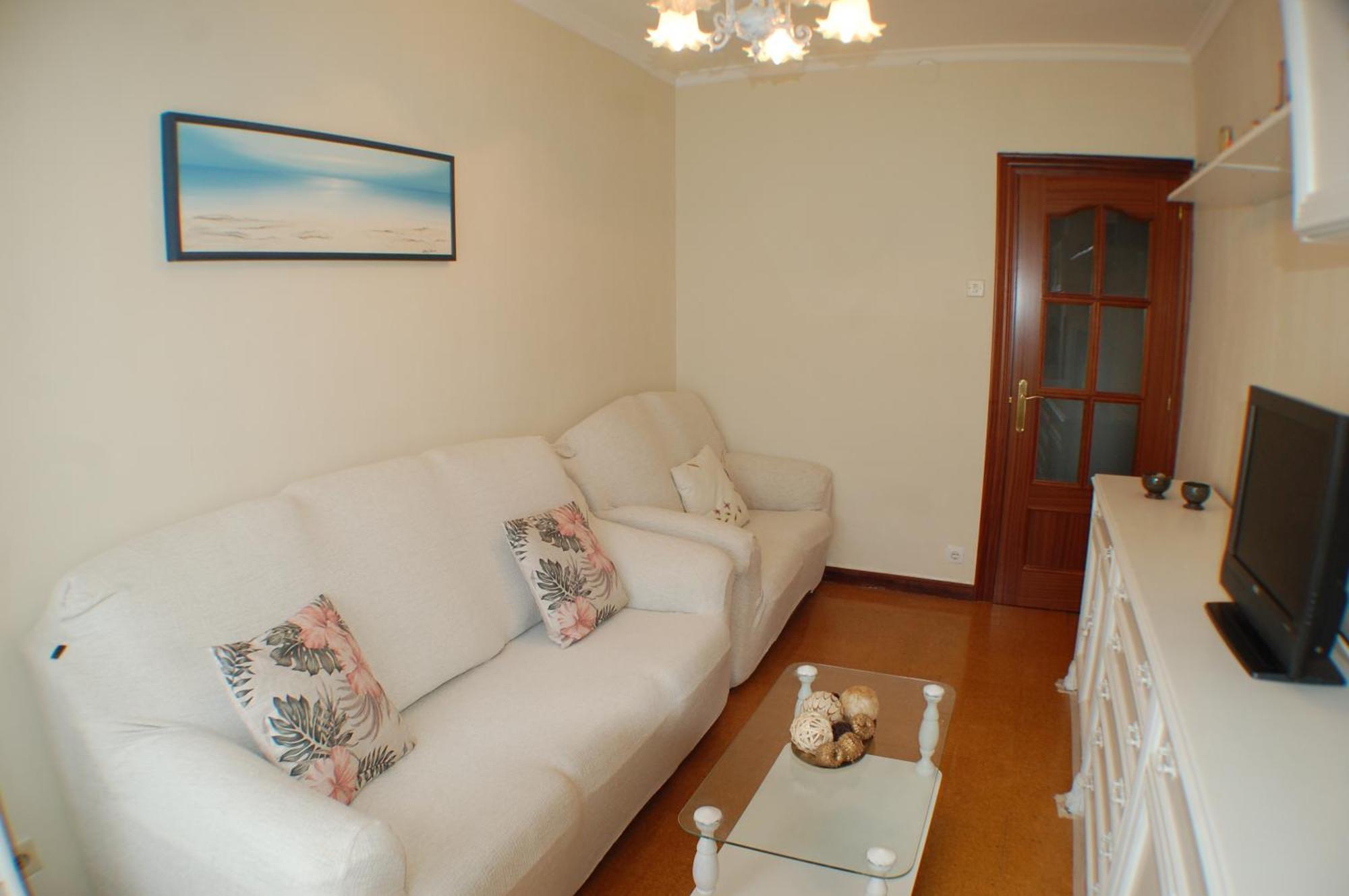 Apartamento La Luz De Reinosa 1 Екстериор снимка