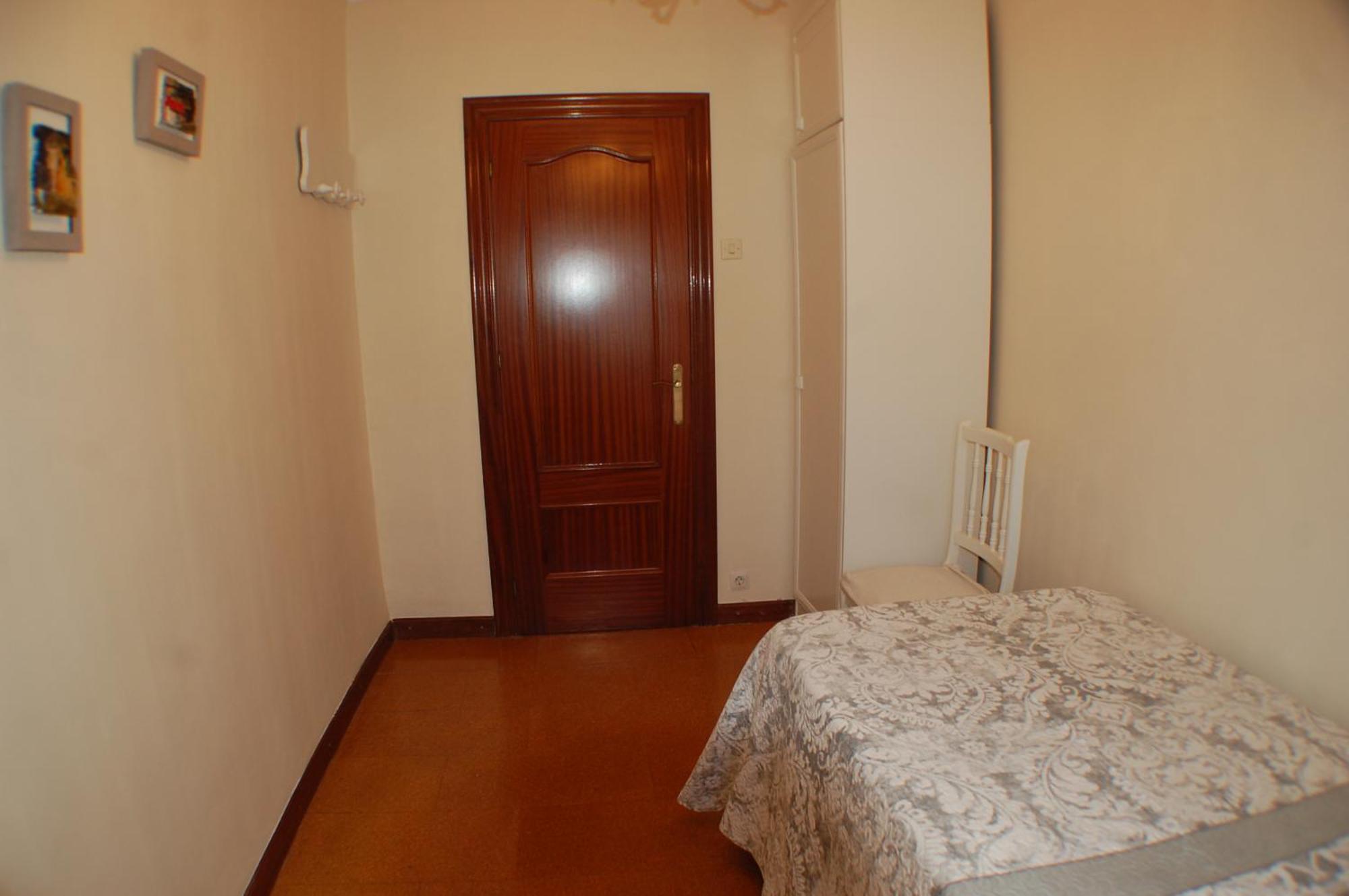 Apartamento La Luz De Reinosa 1 Екстериор снимка