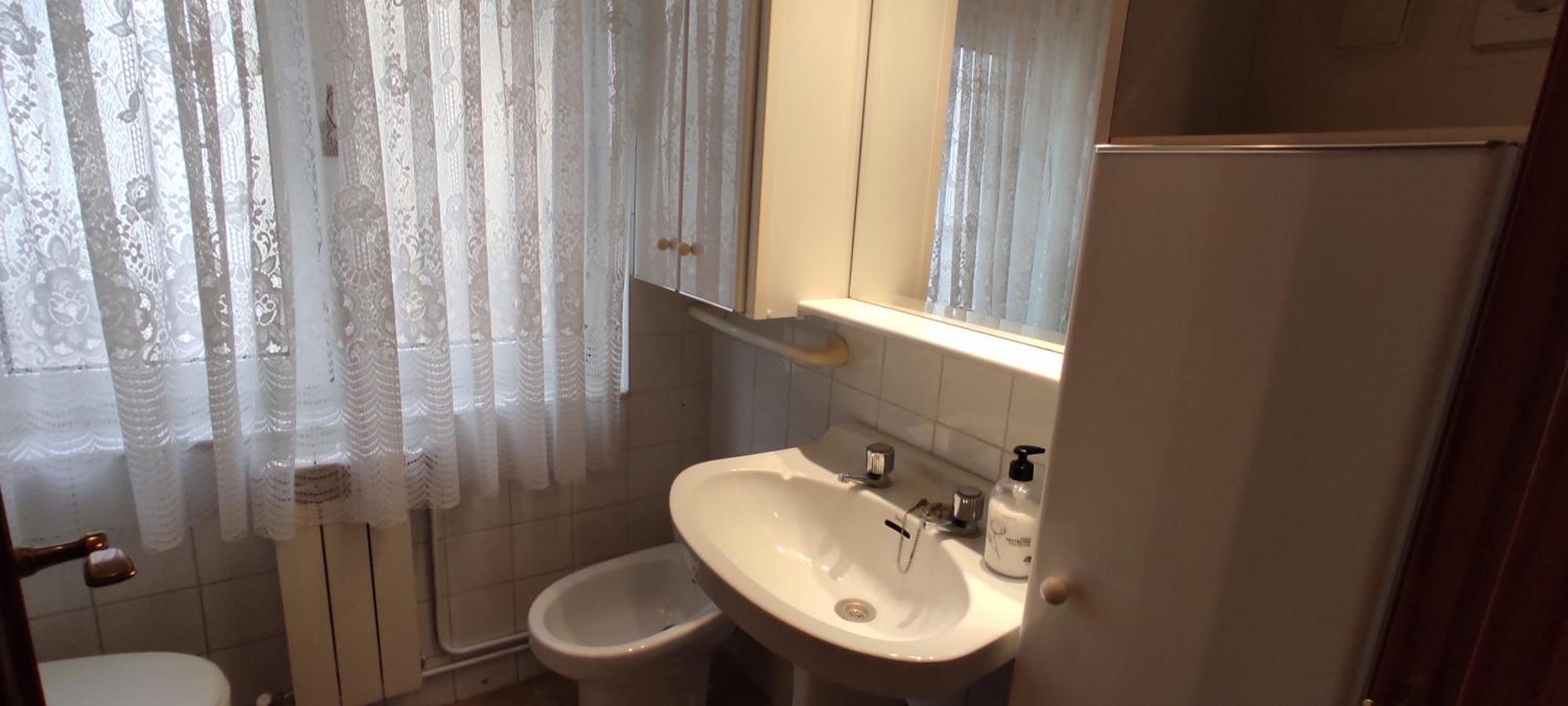 Apartamento La Luz De Reinosa 1 Екстериор снимка