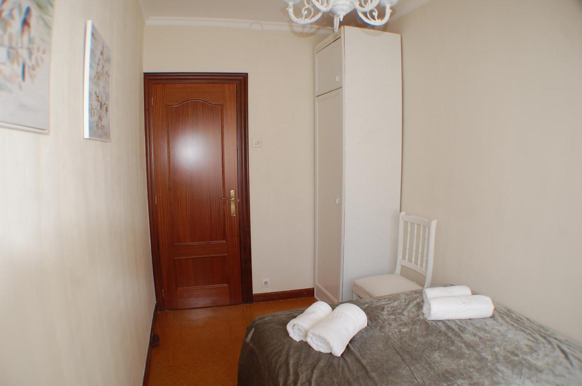 Apartamento La Luz De Reinosa 1 Екстериор снимка