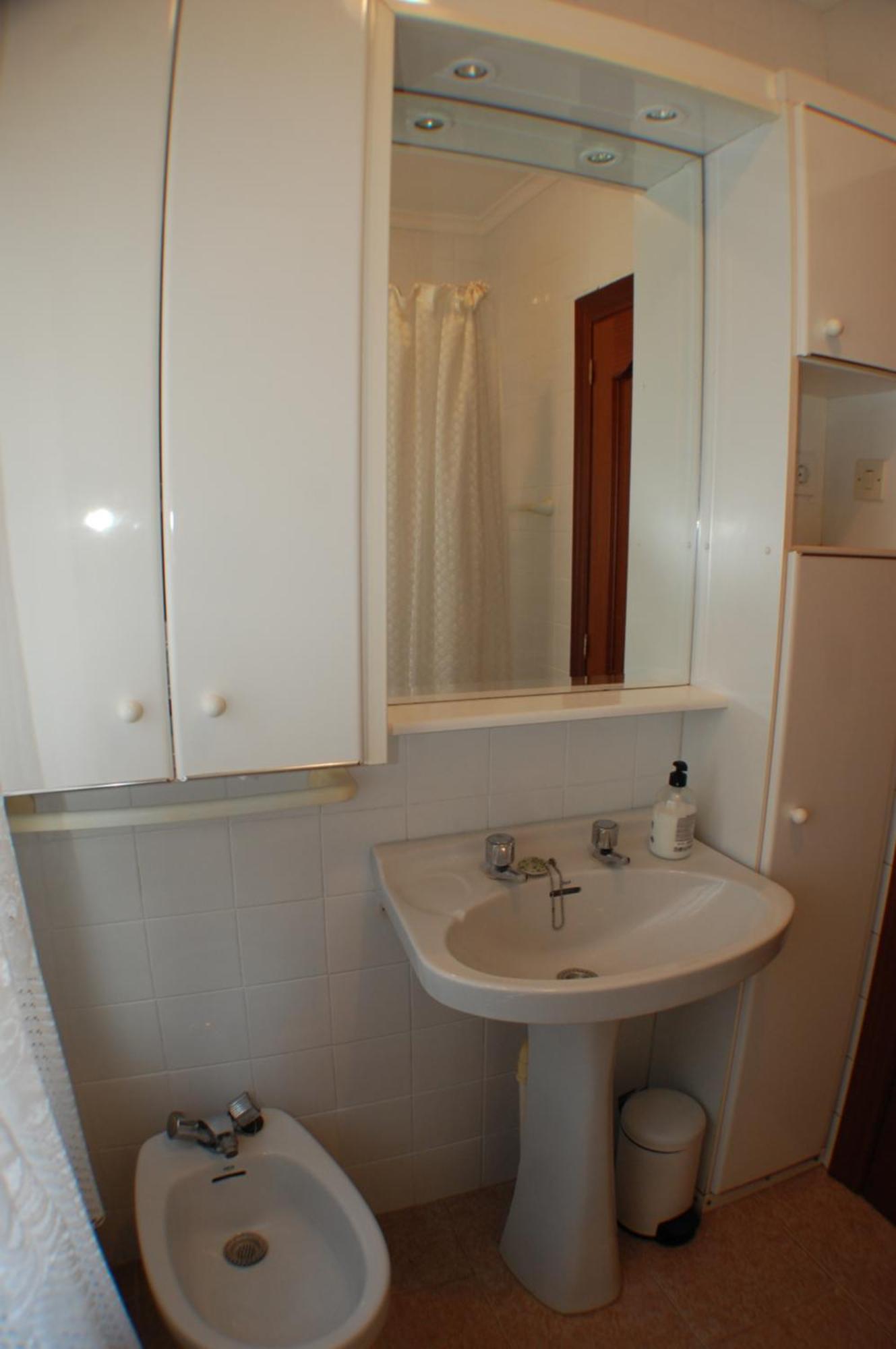 Apartamento La Luz De Reinosa 1 Екстериор снимка