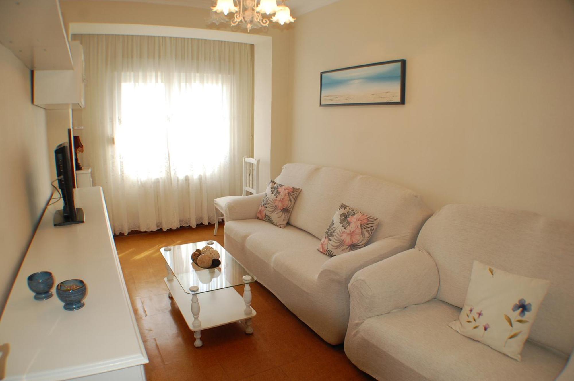 Apartamento La Luz De Reinosa 1 Екстериор снимка