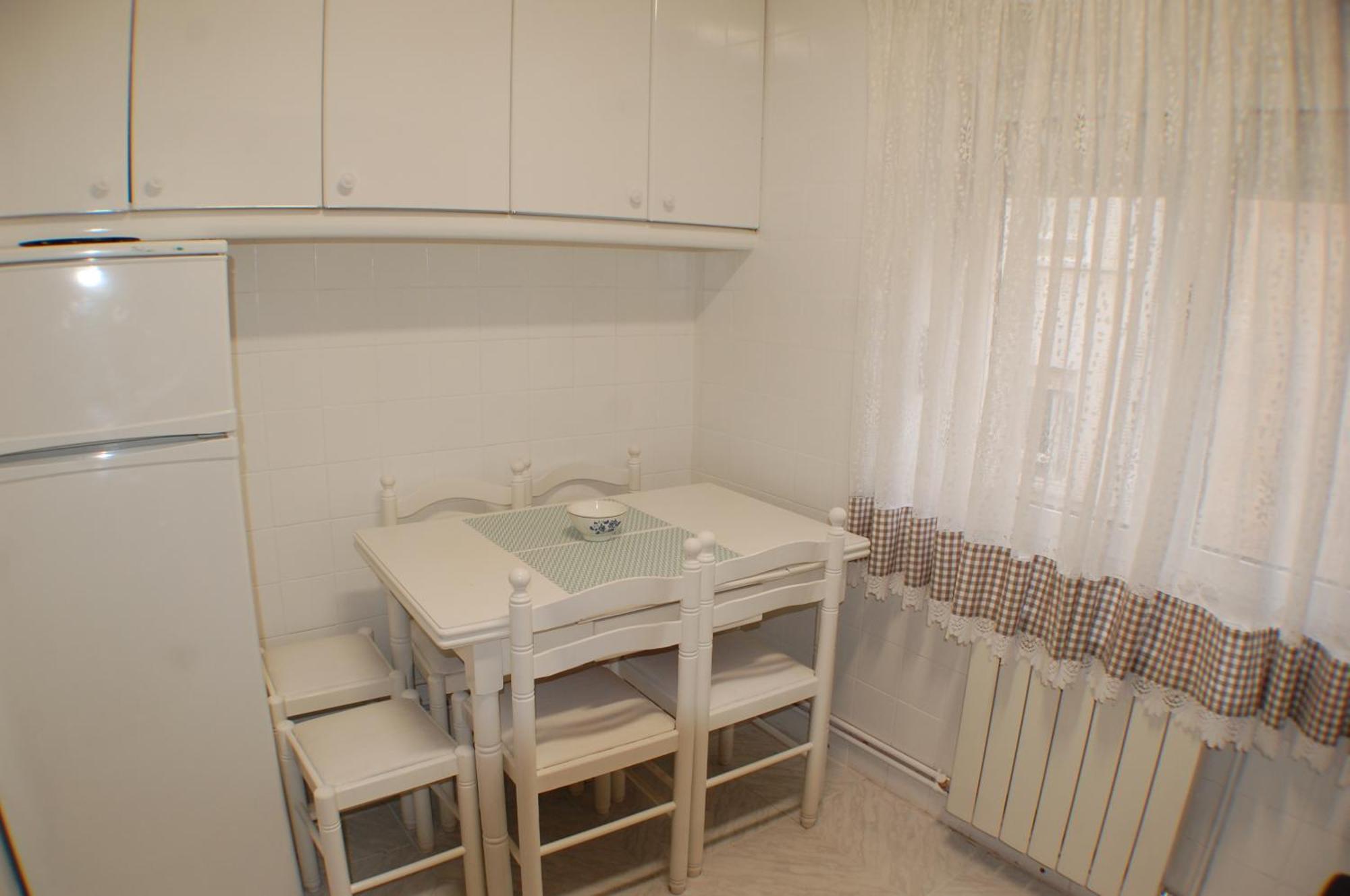 Apartamento La Luz De Reinosa 1 Екстериор снимка